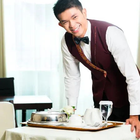 Hotel Management Services - Best Hospitality Service Provider