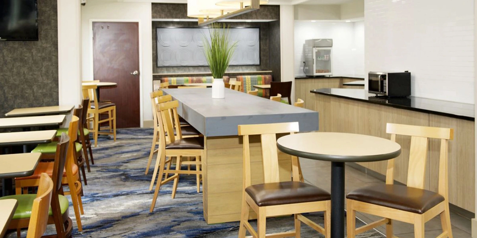 Fairfield Inn & Suites by Marriott Memphis Germantown - managed by Stealth